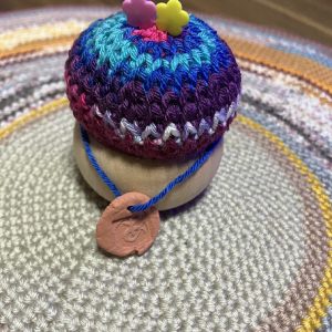 ピンクッション